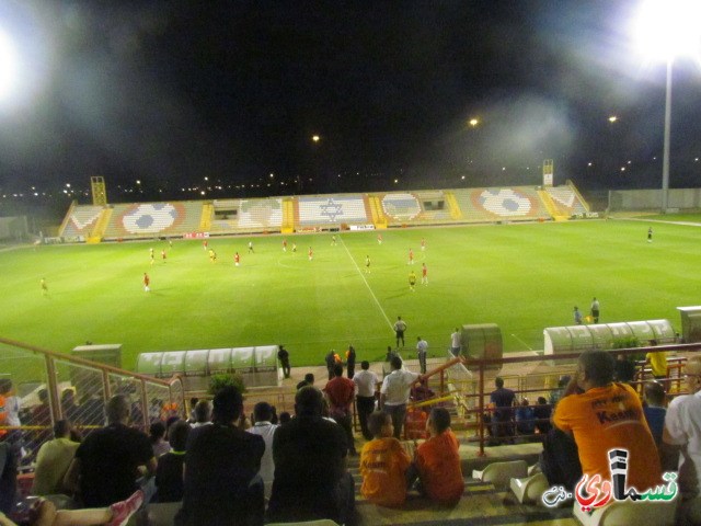 فيديو : اهداف النصر بصوت المعلق علي رشدي بدير 